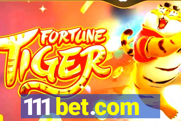 111 bet.com